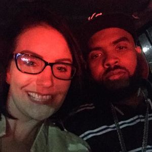 Meet your Posher, Leslie