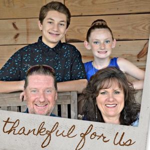 Meet your Posher, Tracy