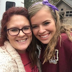 Meet your Posher, Allison