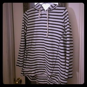 Maternity sweatshirt