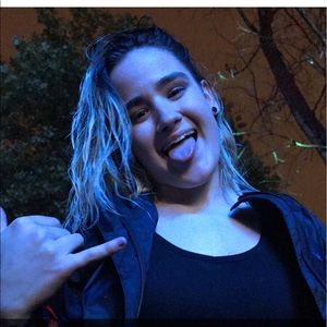 Meet your Posher, Jaime