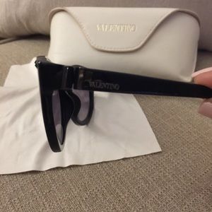 Valentino Sunglasses