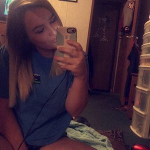 Meet your Posher, Lacie