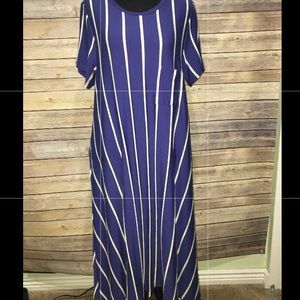 LuLaRoe Carly Dress
