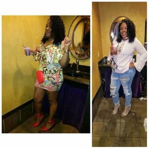 Meet your Posher, Kiera