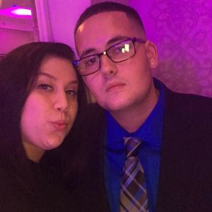 Meet your Posher, Steven