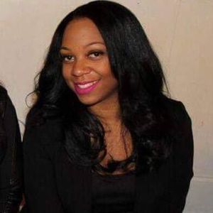 Meet your Posher, Rashonda