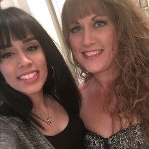 Meet your Posher, Brandy