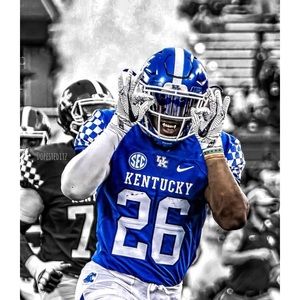 Meet your Posher, Abdallah