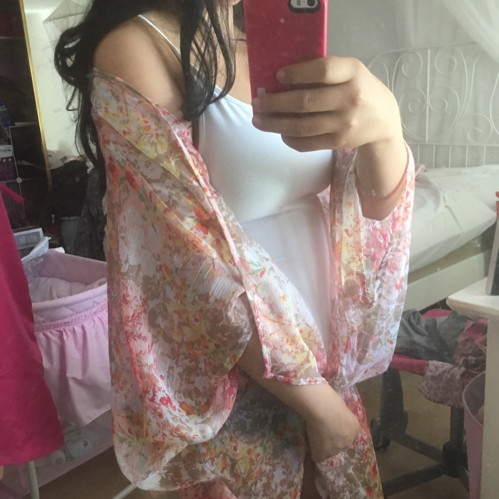 Kimono