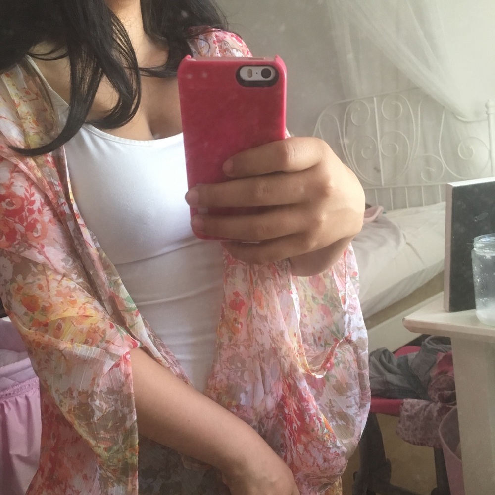 Kimono - Picture 2 of 2