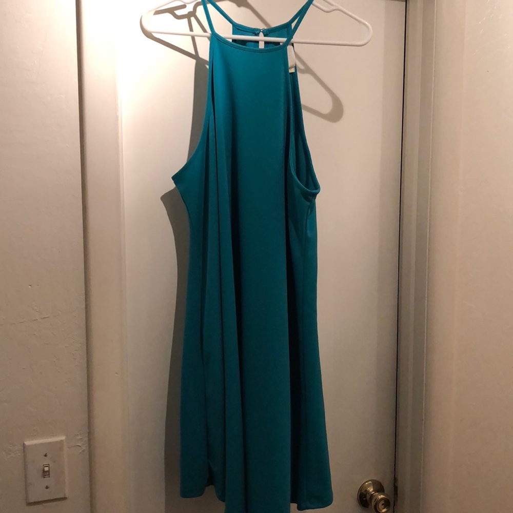 Forever 21 Plus size dress ✨