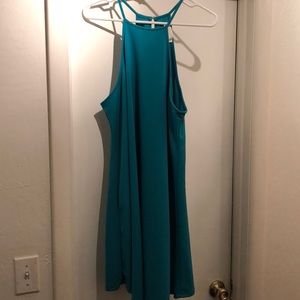 Forever 21 Plus size dress ✨