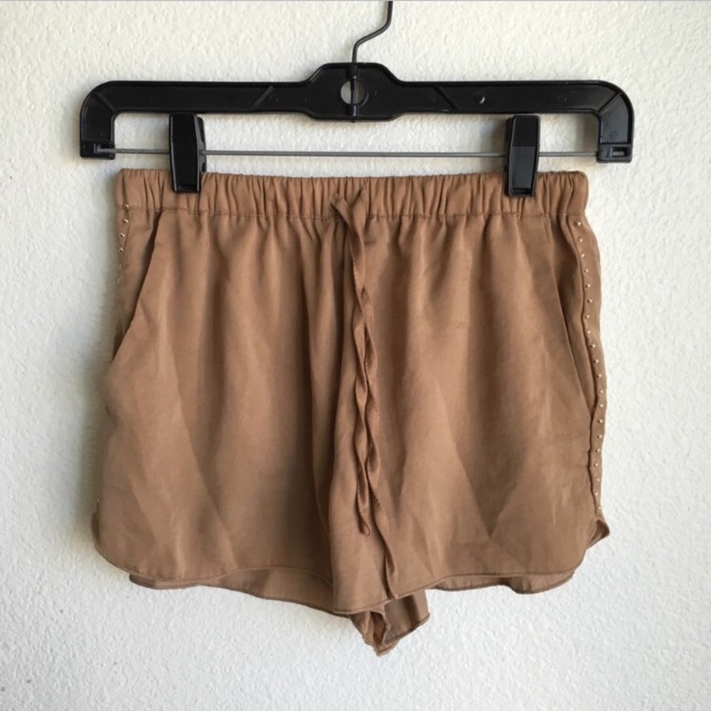 Zara Shorts