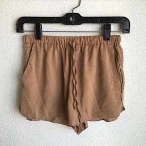 Zara Shorts