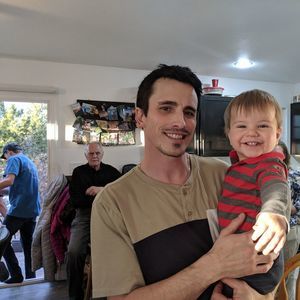 Meet your Posher, Nick