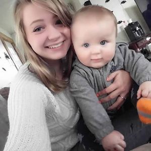 Meet your Posher, Raylea