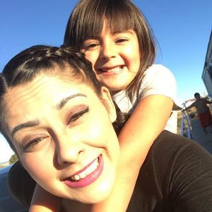 Meet your Posher, Michelle