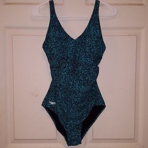 Vintage speedo bathing suit