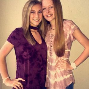 Meet your Posher, Hailey