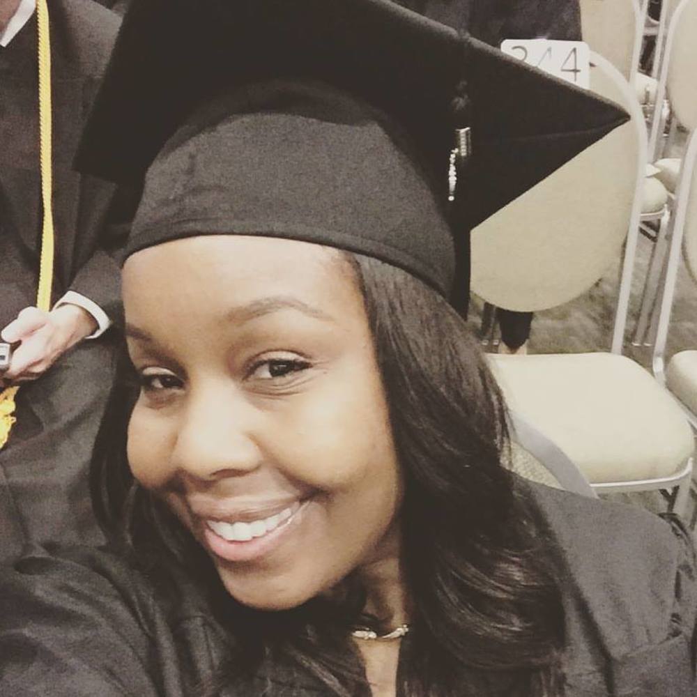 Meet your Posher, Kishia