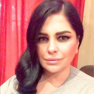 Meet your Posher, Natalie