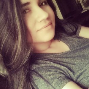 Meet your Posher, Noami