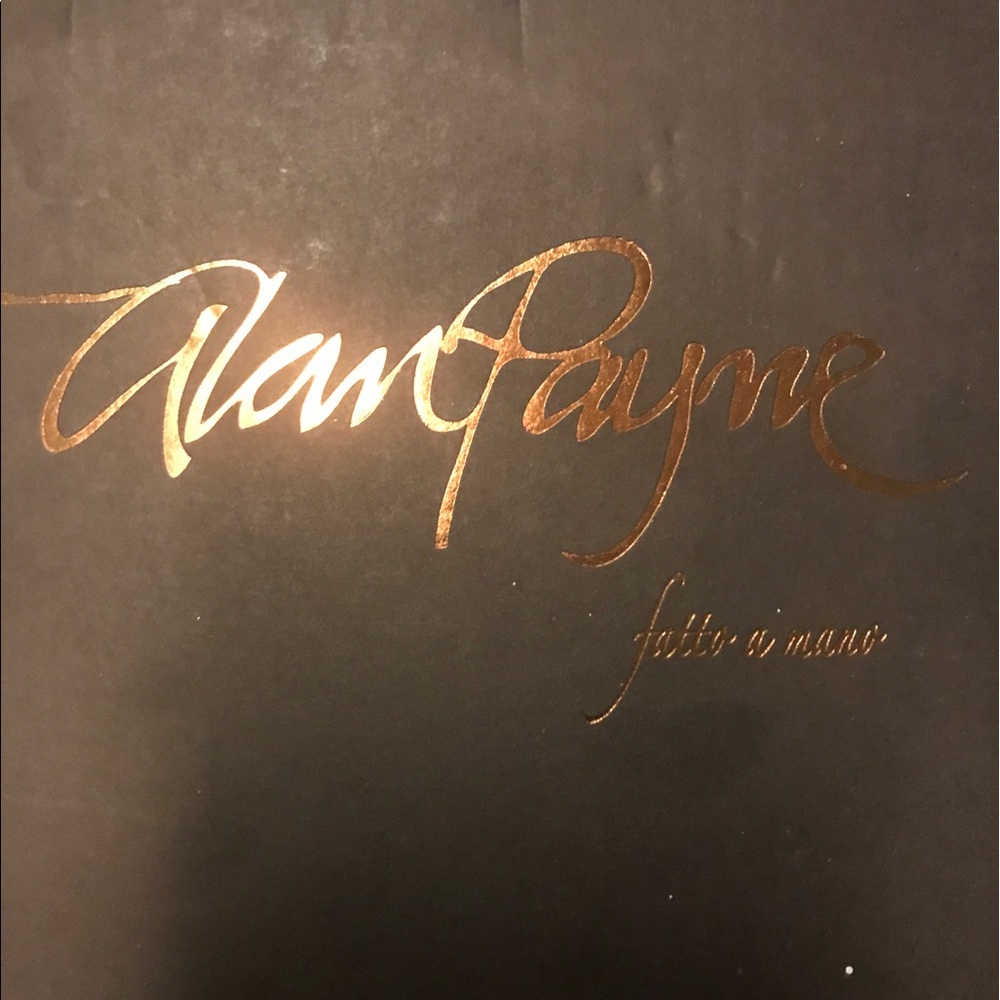 Brand New Alan Payne! 🔥🔥 - Picture 3 of 4