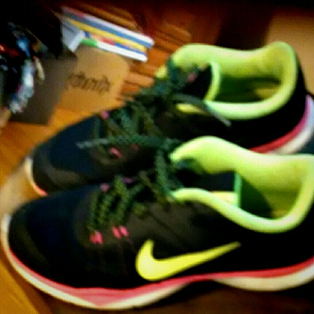 Women's Nike