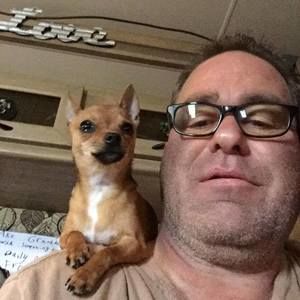 Meet your Posher, Larry