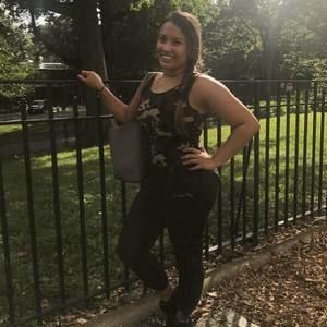 Meet your Posher, Shari