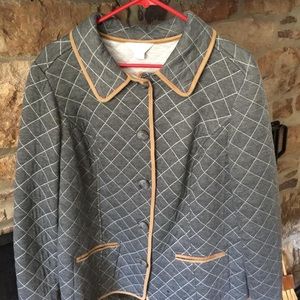 Jacket/Blazer, CJ Banks by Christopher Banks