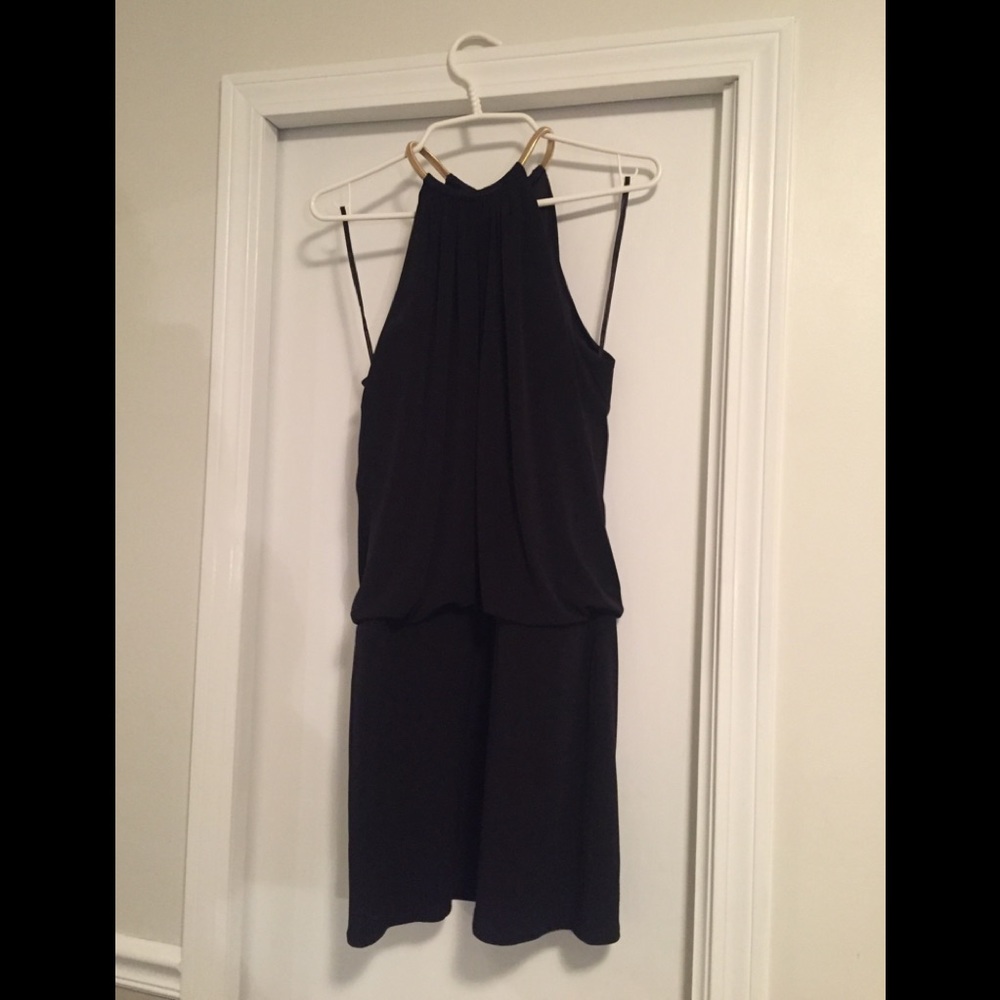 LBD!!!! Little Black Dress