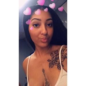 Meet your Posher, Callaisha