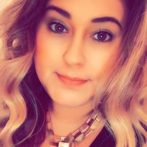 Meet your Posher, Angie