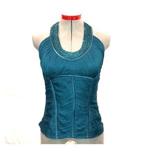 Beautiful top from bebe