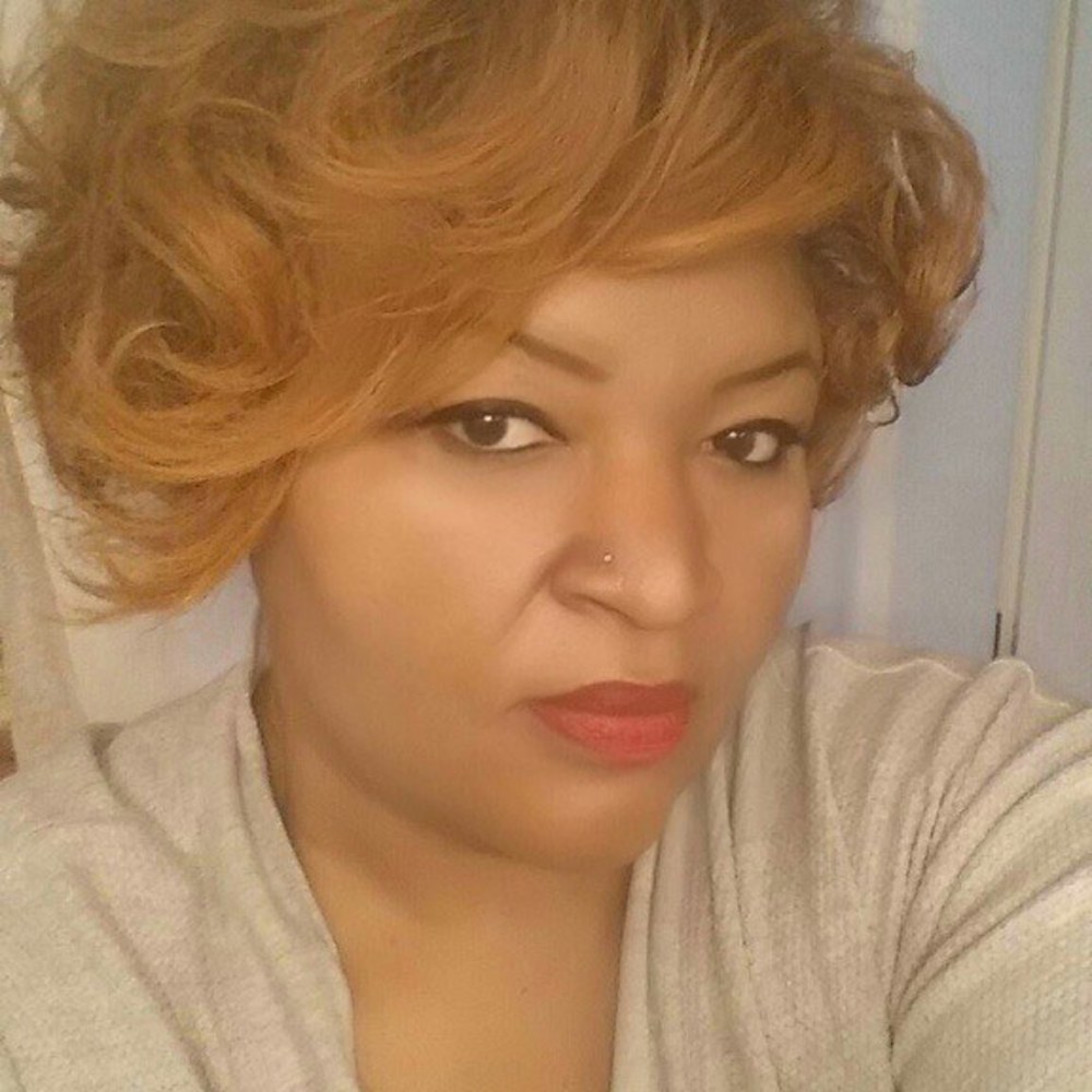 Meet your Posher, Sandy