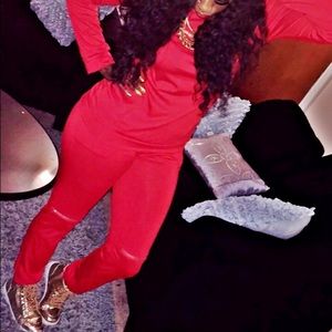 Meet your Posher, Tina