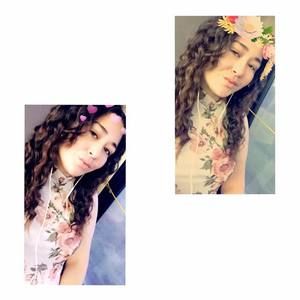 Meet your Posher, Antonia