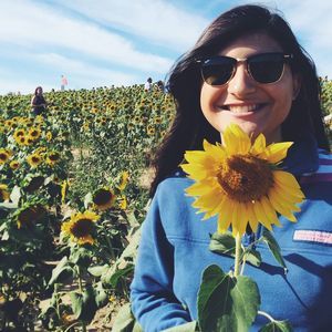 Meet your Posher, Angela