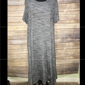 LuLaRoe Carly Dress