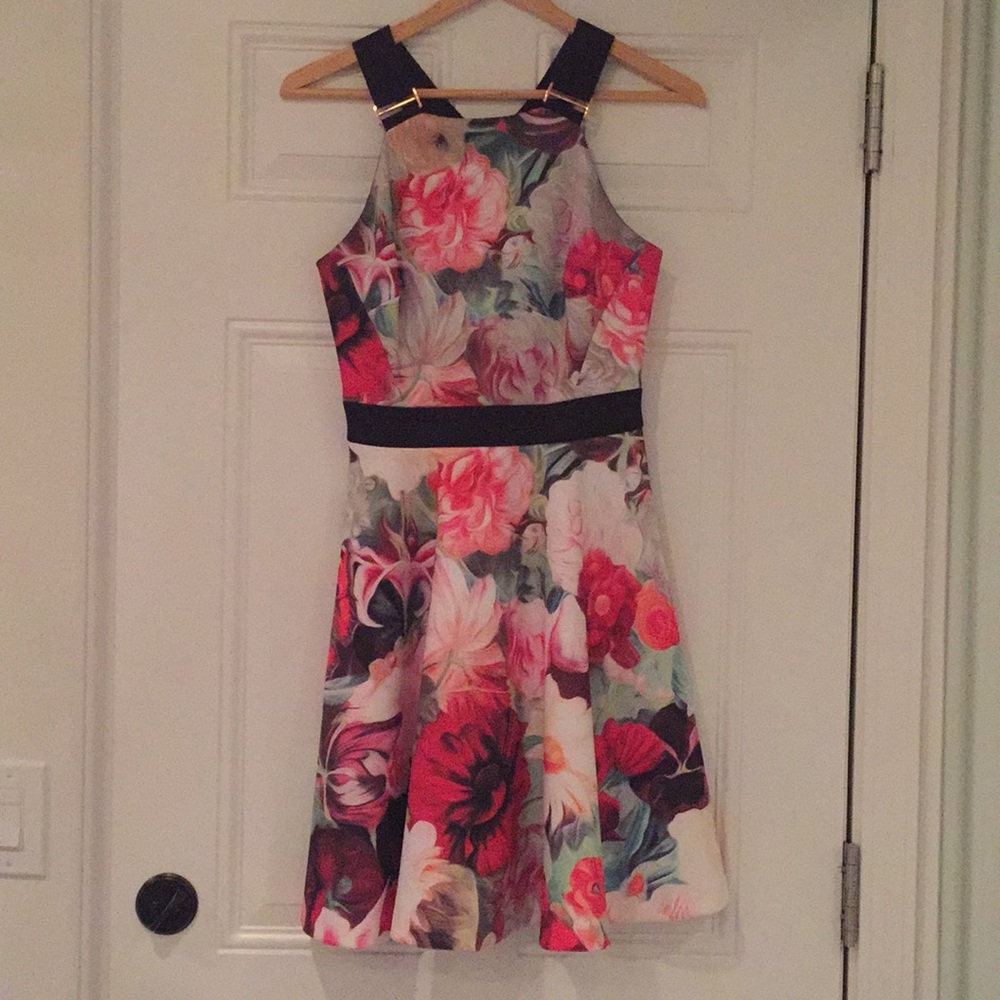 ⚜️Ted Baker Dress⚜️