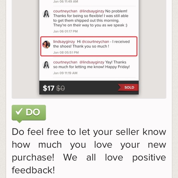 FitISUpToYOU!!!Ask?sOrReposh!NoRudeness!!!BeKind! - Picture 5 of 6