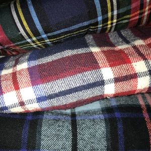 Flannels