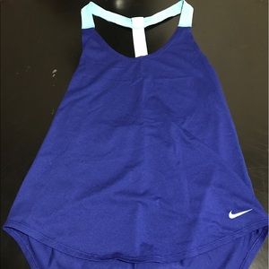Nike tank top