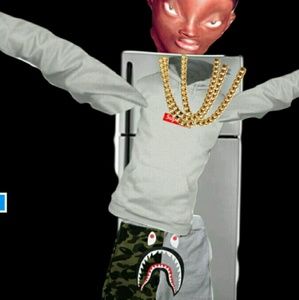 Meet your Posher, Adam