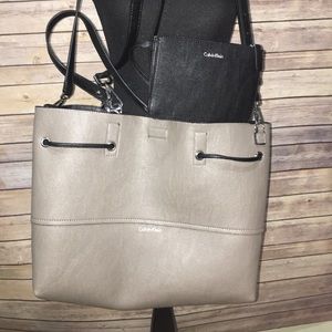 Calvin Klein purse