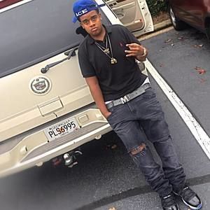 Meet your Posher, Darius