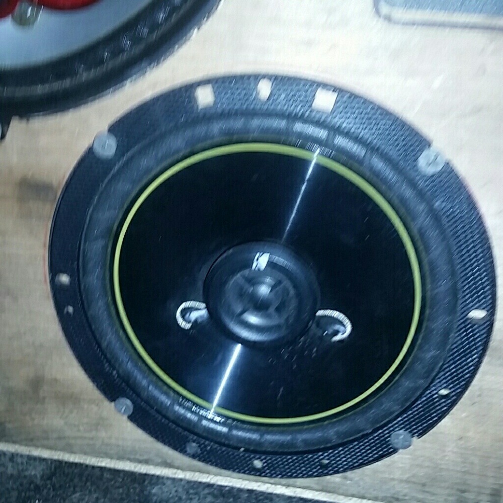 Homemade speaker box - Picture 4 of 5