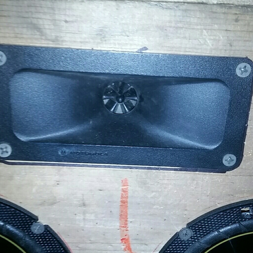 Homemade speaker box - Picture 5 of 5